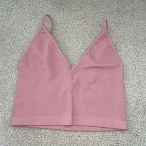 Forever 21 crop top
